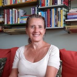 Marja Postema